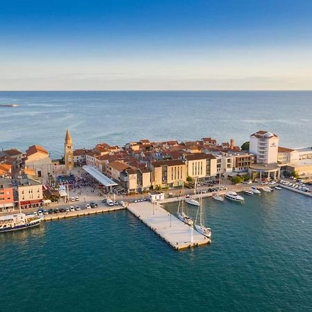 Apartment Ante Umag Ngoại thất bức ảnh