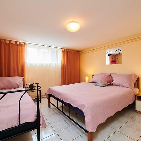 Apartment Ante Umag Ngoại thất bức ảnh