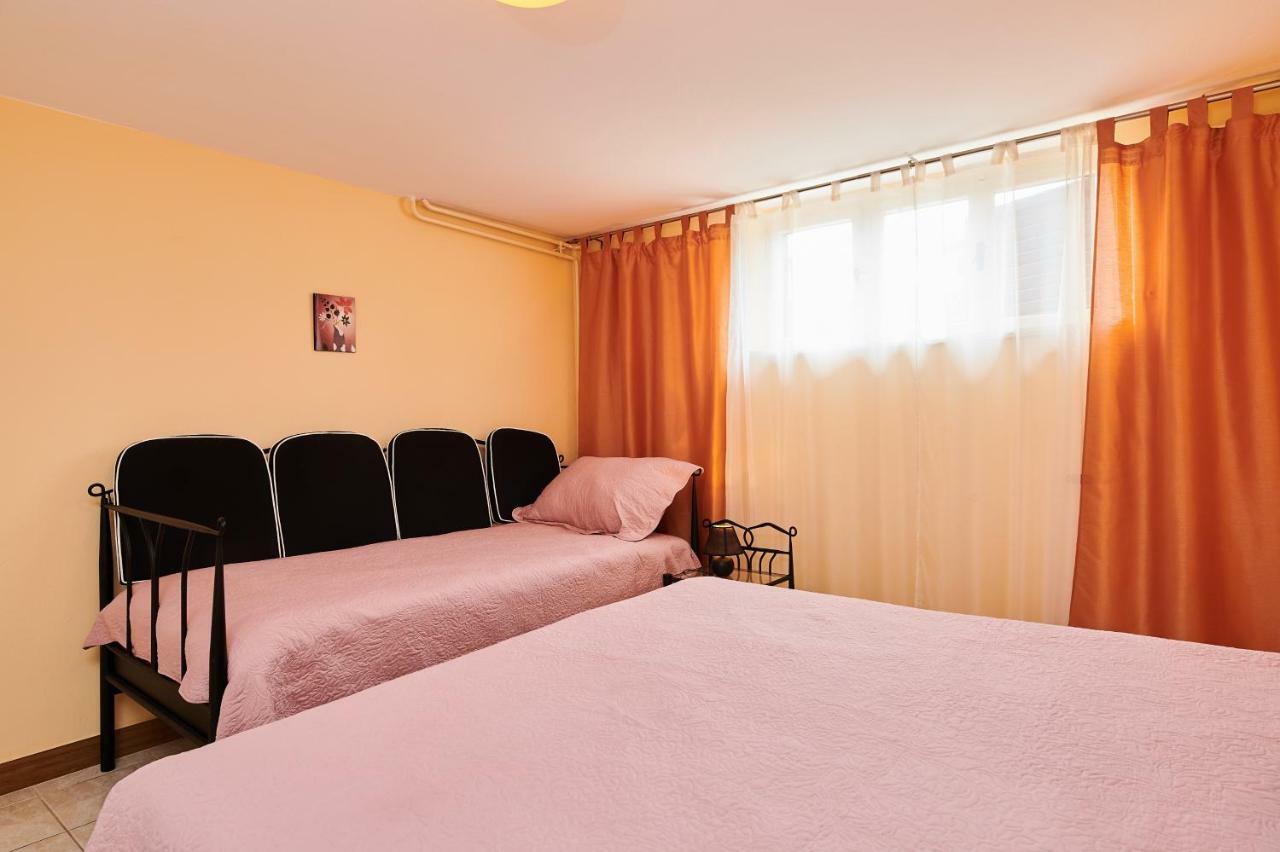 Apartment Ante Umag Ngoại thất bức ảnh